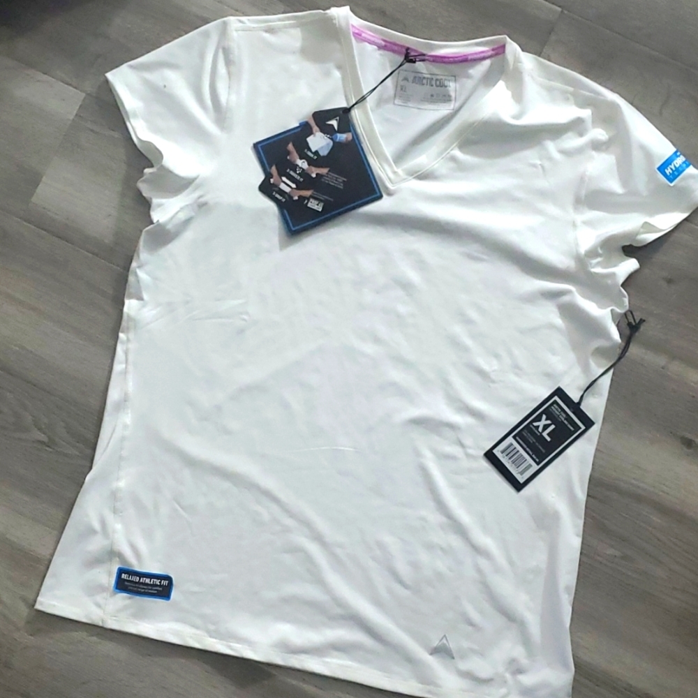 Artic Cool - Instant Cooling Shirt